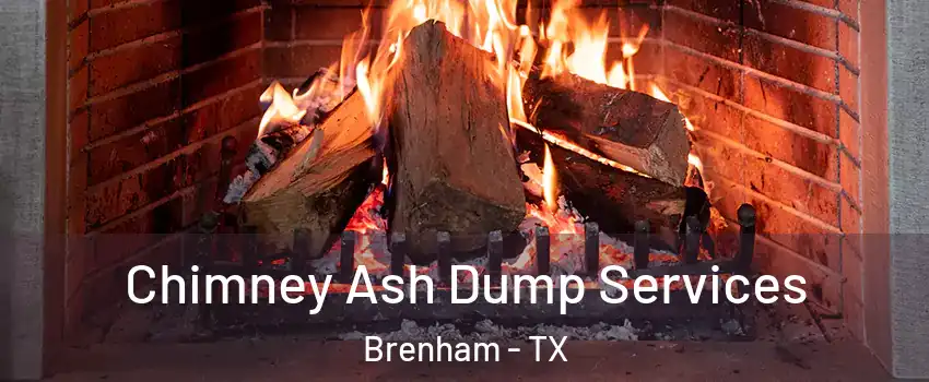  Chimney Ash Dump Services Brenham - TX