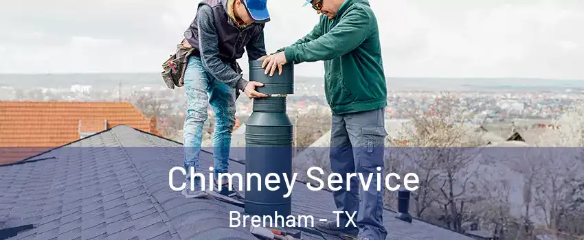  Chimney Service Brenham - TX