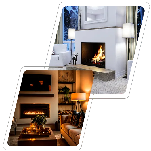 Remove Chimney Odor in Brenham, TX