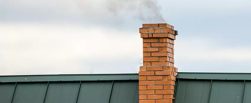 Animal Screen Chimney Cap Repair And Installation Services in Brenham, Texas