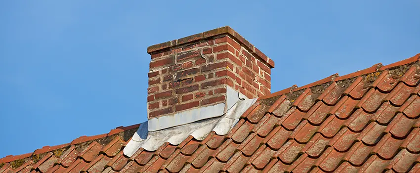 Residential Chimney Bricks Rotten Repair Services in Brenham, TX