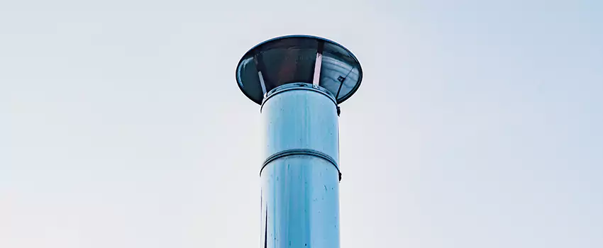 Wind-Resistant Chimney Caps Installation and Repair Services in Brenham, Texas
