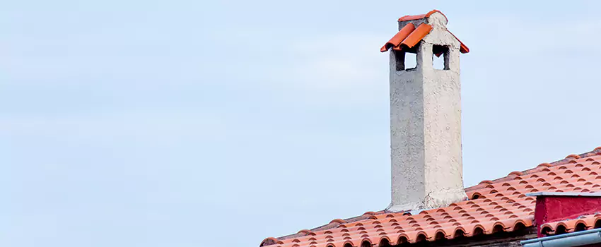 Chimney Pot Replacement in Brenham, TX