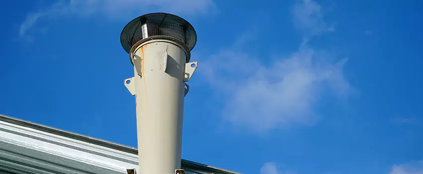 Chimney Spark Arrestor Requirements in Brenham, TX