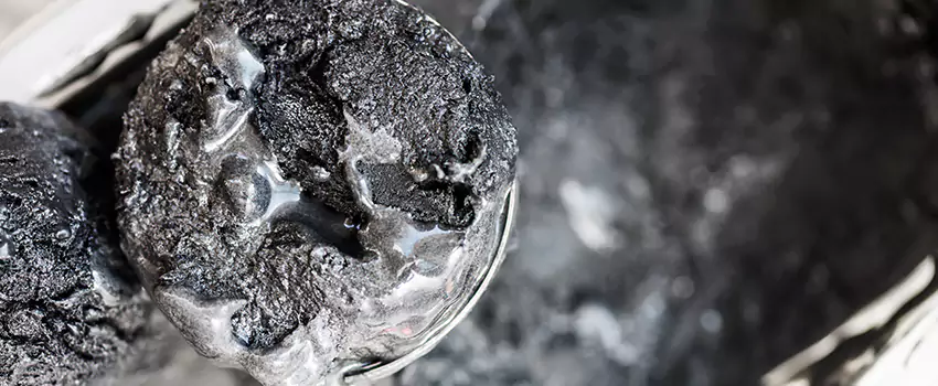 Clogged Dryer Vent Lint Cleaning in Brenham, Texas