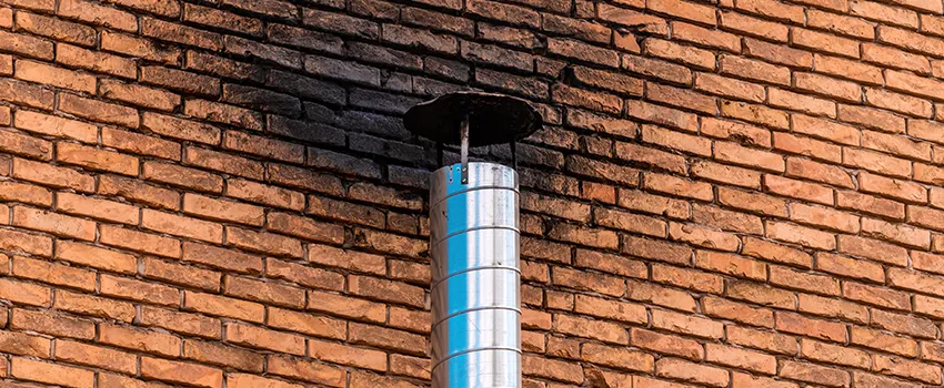 Diagnosing Commercial Chimney Problems in Brenham, TX