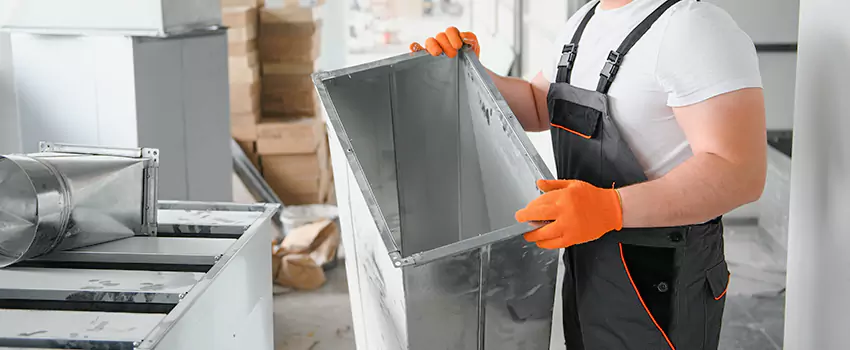 Benefits of Dryer Vent Inspection in Brenham, TX