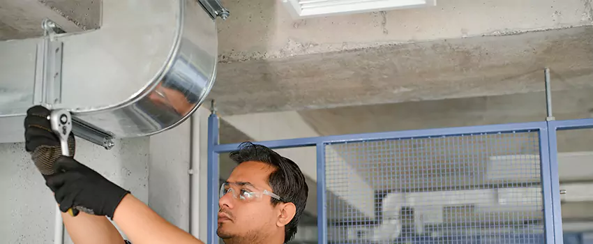 HVAC Ductwork Cleaning in Brenham, TX