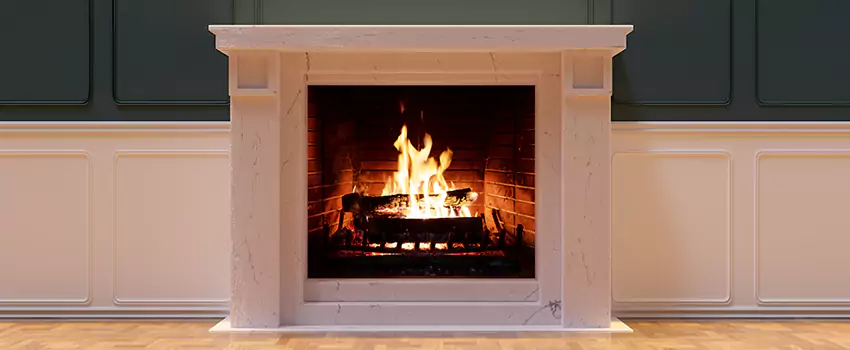 Empire Comfort Systems Fireplace Installation and Replacement in Brenham, Texas