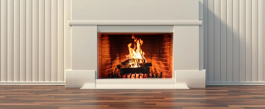 Fireplace Broken Ashtray Repair Services in Brenham, Texas