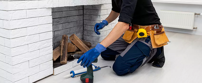 Fireplace Doors Cleaning in Brenham, Texas
