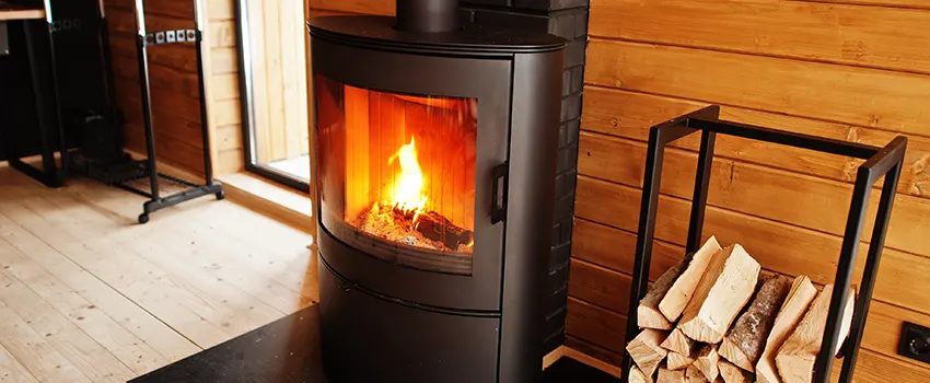 Gas Fireplace Door Handle Installation Services in Brenham, Texas