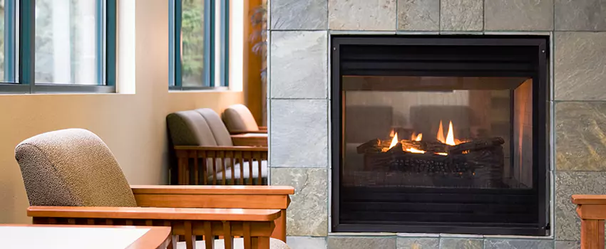 Fireplace Refacing in Brenham, Texas