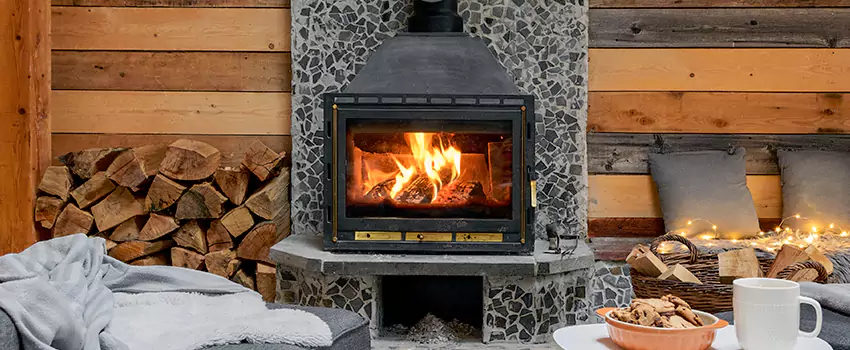 Fireplace Renovation Service in Brenham, TX