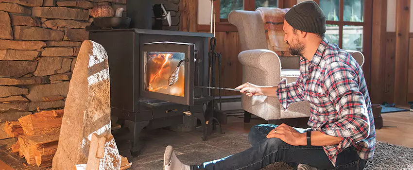 Fireplace Chimney Maintenance in Brenham, Texas