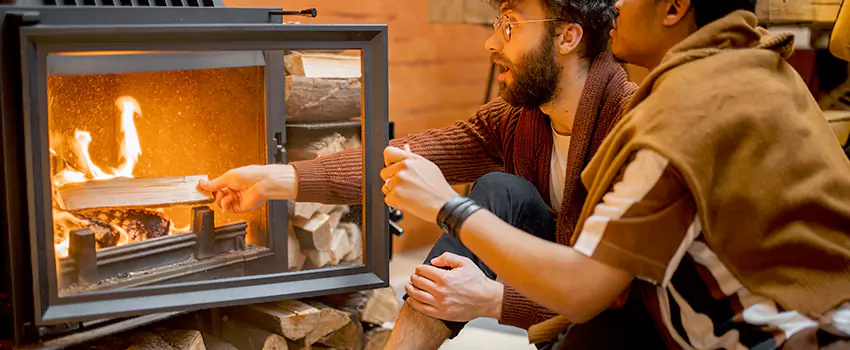 Benefits of Harman Stoves Fireplace in Brenham, Texas