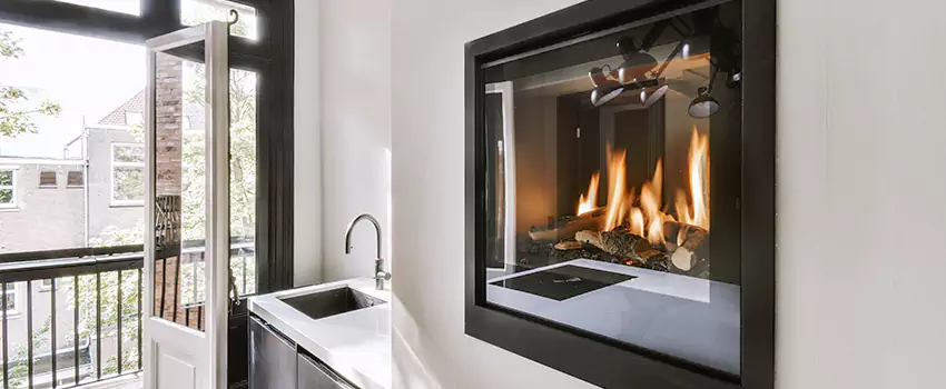 Heatilator Outdoor Fireplace Services in Brenham, Texas