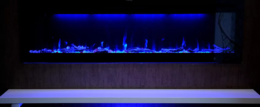 Benefits of Multi-Color Fireplace Installation in Brenham, TX