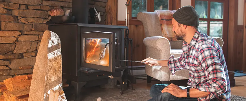 Cost of Pellet Fireplace Installation Services in Brenham, TX