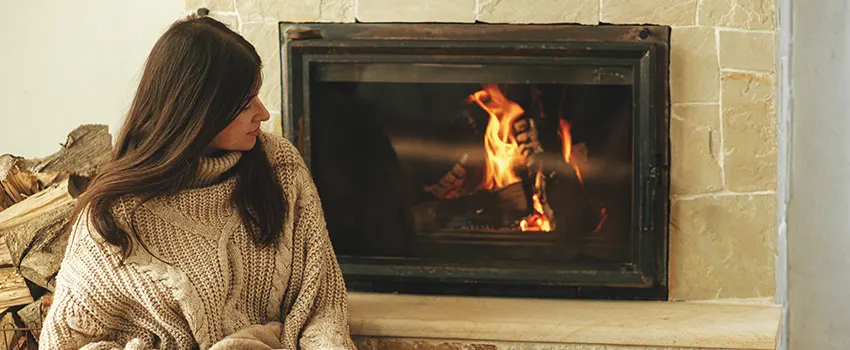 Regency Outdoor Fireplace Products Maintenance and Replacement Services in Brenham, Texas