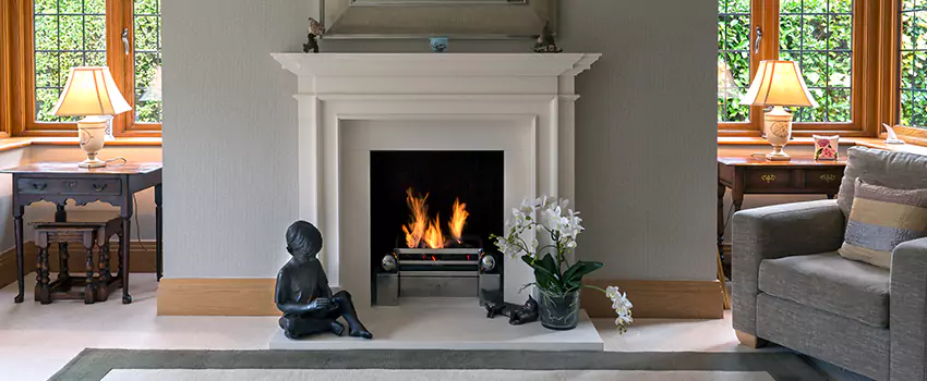 RSF Fireplaces Maintenance and Repair in Brenham, Texas