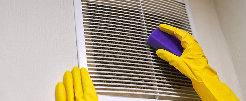 Vent Cleaning Company in Brenham, TX