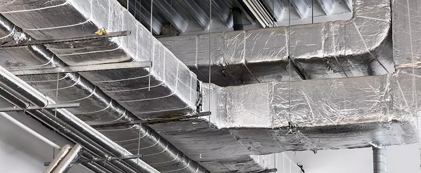 Vent Dust Cleaning Cost in Brenham, TX