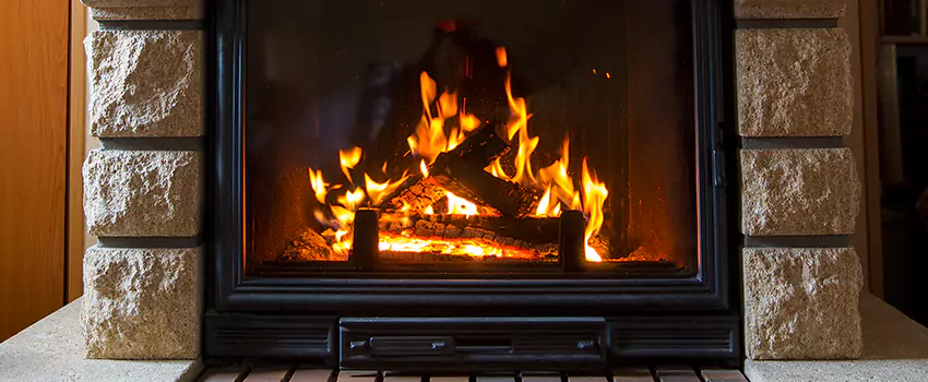 Best Wood Fireplace Repair Company in Brenham, Texas