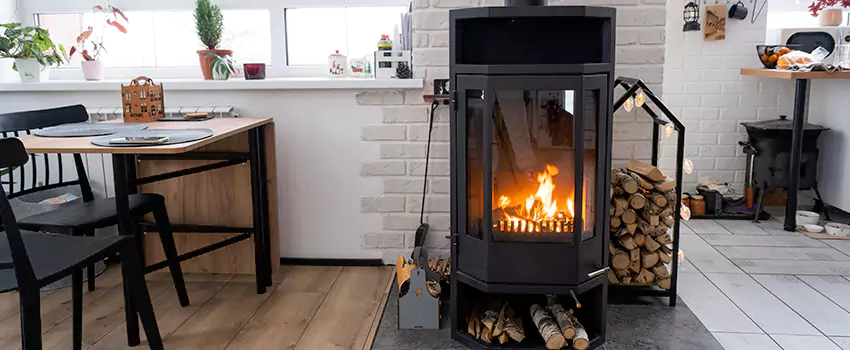 Wood Stove Firebox Installation Services in Brenham, TX