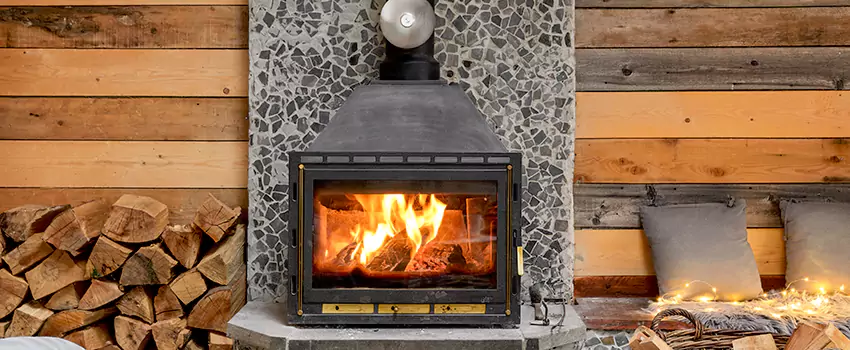 Wood Stove Cracked Glass Repair Services in Brenham, TX