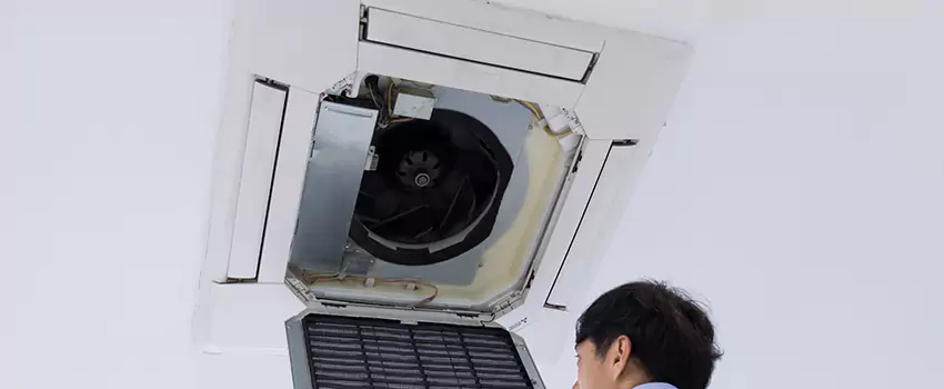 Benefits of Professional Air Duct Cleaning in Brenham, Texas
