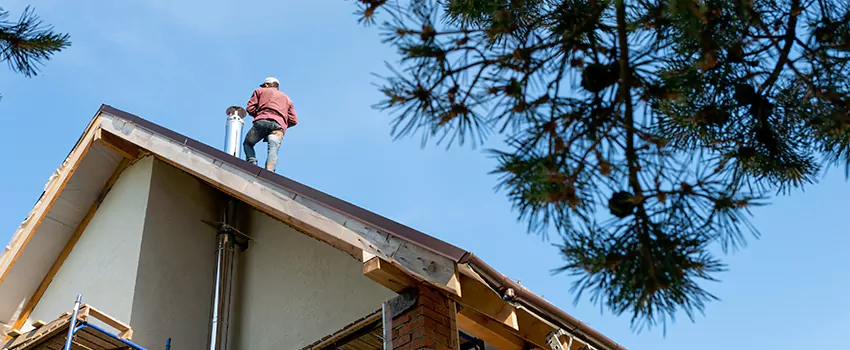 Birds Removal Contractors from Chimney in Brenham, TX
