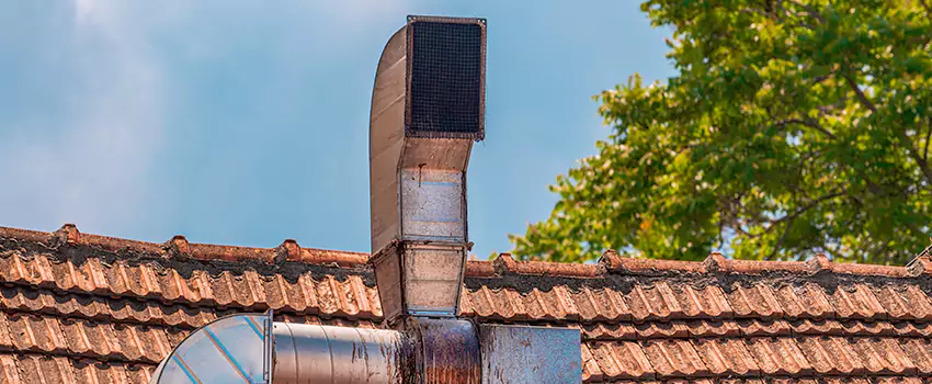 Chimney Creosote Cleaning Experts in Brenham, Texas