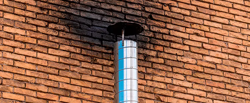 Chimney Design and Style Remodel Services in Brenham, Texas