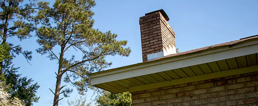 Brick Chimney Sweep Near Me in Brenham, TX