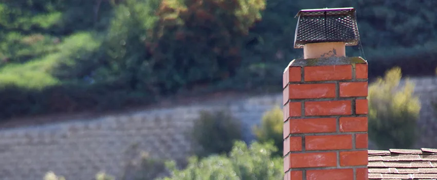 Chimney Tuckpointing And Masonry Restoration in Brenham, TX