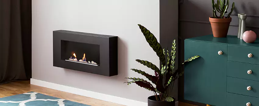 Cost of Ethanol Fireplace Repair And Installation Services in Brenham, TX