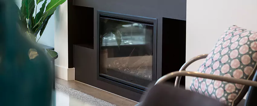 Gas Fireplace Installation in Brenham, TX