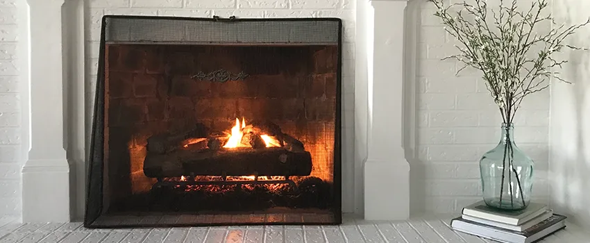 Cost-Effective Fireplace Mantel Inspection And Maintenance in Brenham, TX
