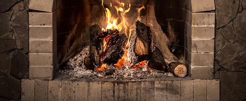 Cost of Rebuilding A Fireplace in Brenham, Texas