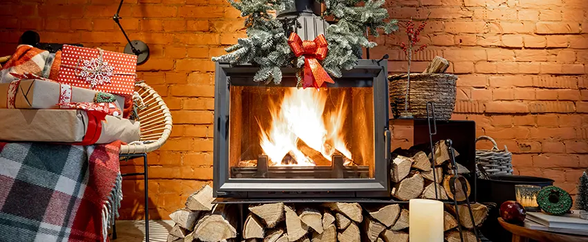 Steel Fireplace Grate Repair And Replacement Services in Brenham, Texas