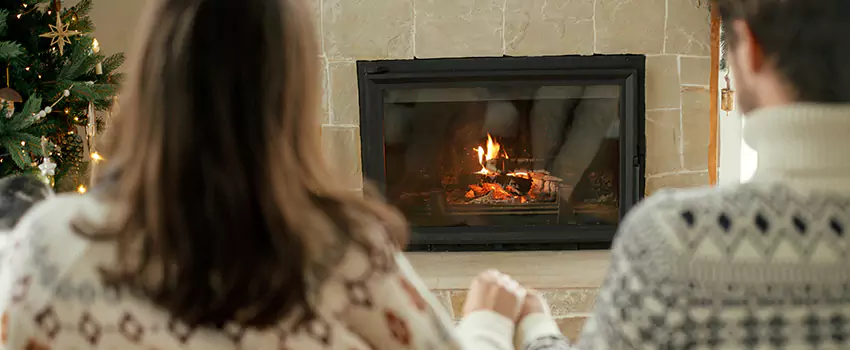 Fireplace Firebox Refurbish & Restore Services in Brenham, TX