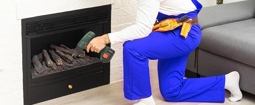 Fireplace Safety Inspection Specialists in Brenham, Texas
