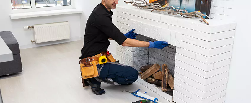 Gas Fireplace Repair And Replacement in Brenham, TX