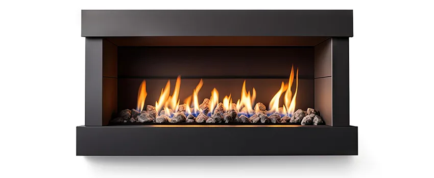 Outdoor Gas Fireplaces Installation in Brenham, TX