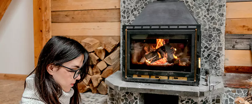 Harman P68-C Pellet Stove Repair in Brenham, Texas 
