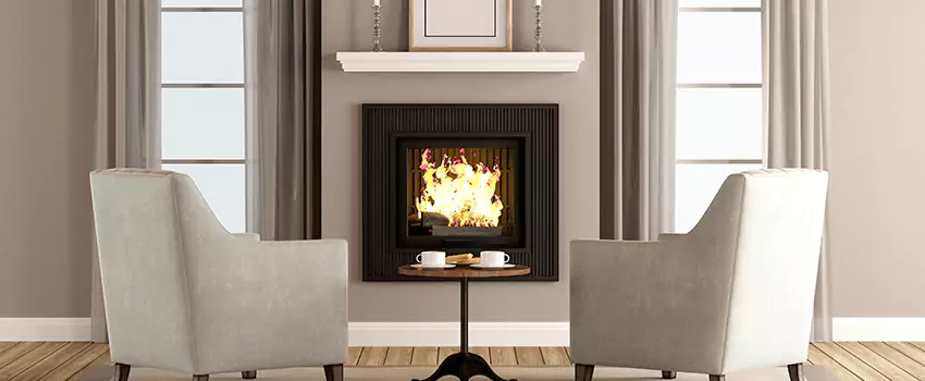 Heatilator Direct Vent Fireplace Services in Brenham, Texas