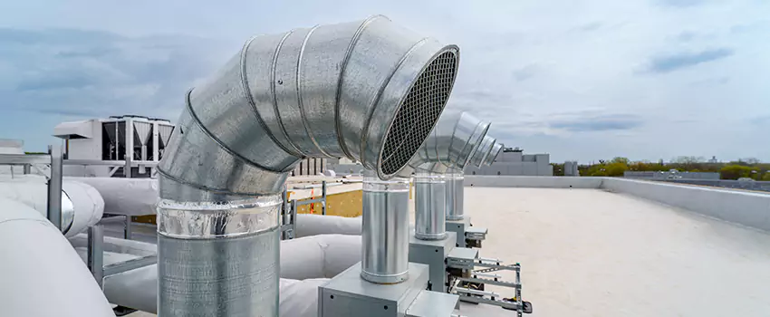 Insulated Ductwork Repair Services Near Me in Brenham, TX