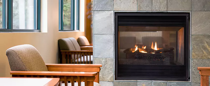 Osburn Fireplace Tempered Glass Hearth Pad Replacement in Brenham, Texas