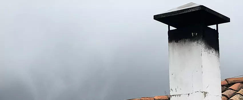 Prefab Chimney Crown Installation in Brenham, TX